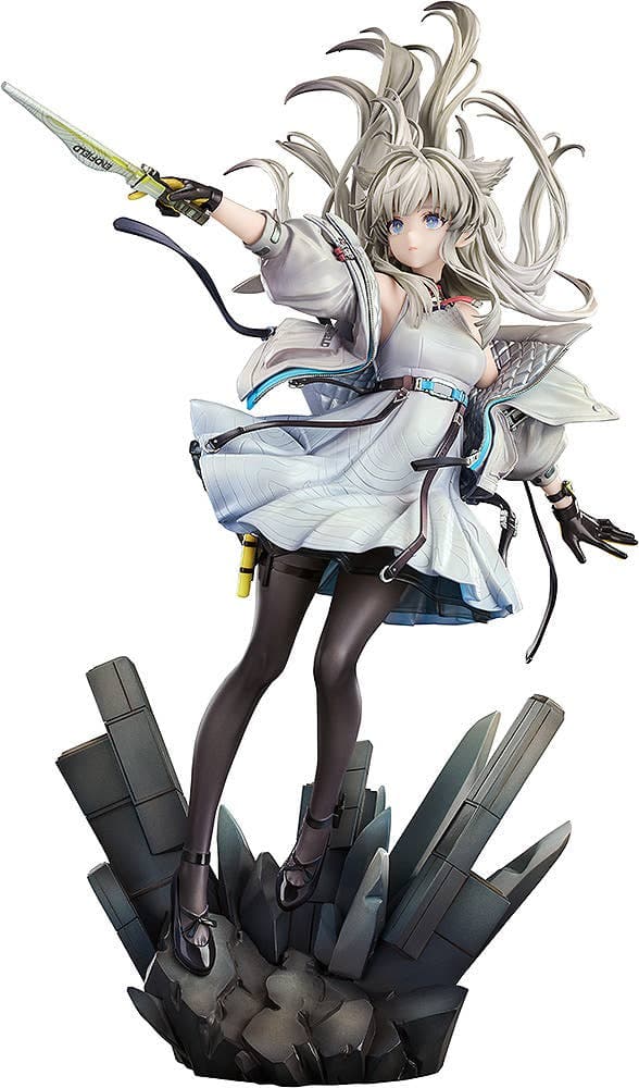 Arknights: Endfield - Perlica - 1/7 (Good Smile Arts Shanghai, Good Smile Company)