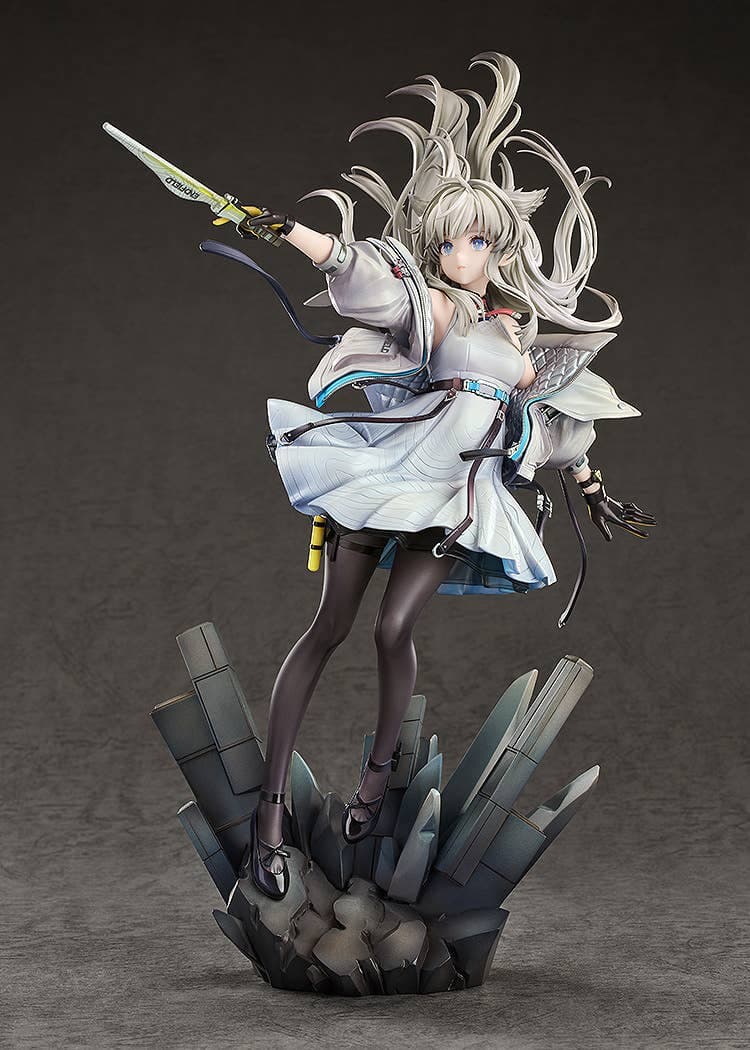 Arknights: Endfield - Perlica - 1/7 (Good Smile Arts Shanghai, Good Smile Company) - Image 2
