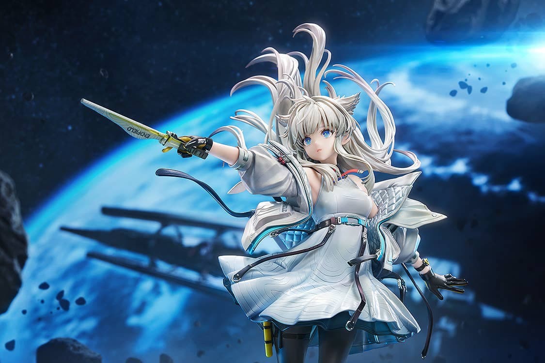 Arknights: Endfield - Perlica - 1/7 (Good Smile Arts Shanghai, Good Smile Company) - Image 11