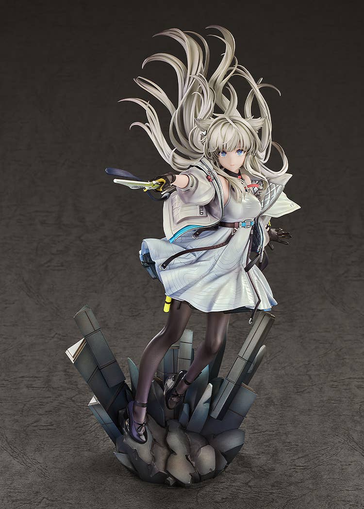 Arknights: Endfield - Perlica - 1/7 (Good Smile Arts Shanghai, Good Smile Company) - Image 3