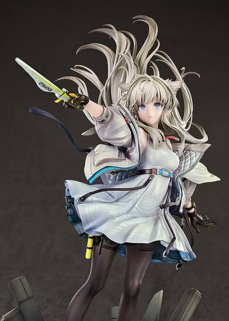 Arknights: Endfield - Perlica - 1/7 (Good Smile Arts Shanghai, Good Smile Company) - Image 4