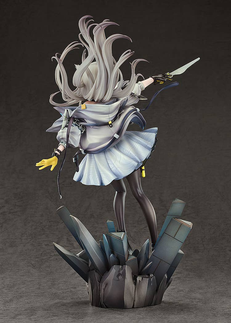 Arknights: Endfield - Perlica - 1/7 (Good Smile Arts Shanghai, Good Smile Company) - Image 5