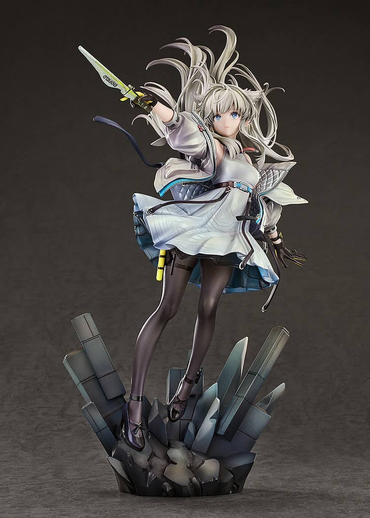Arknights: Endfield - Perlica - 1/7 (Good Smile Arts Shanghai, Good Smile Company) - Image 6