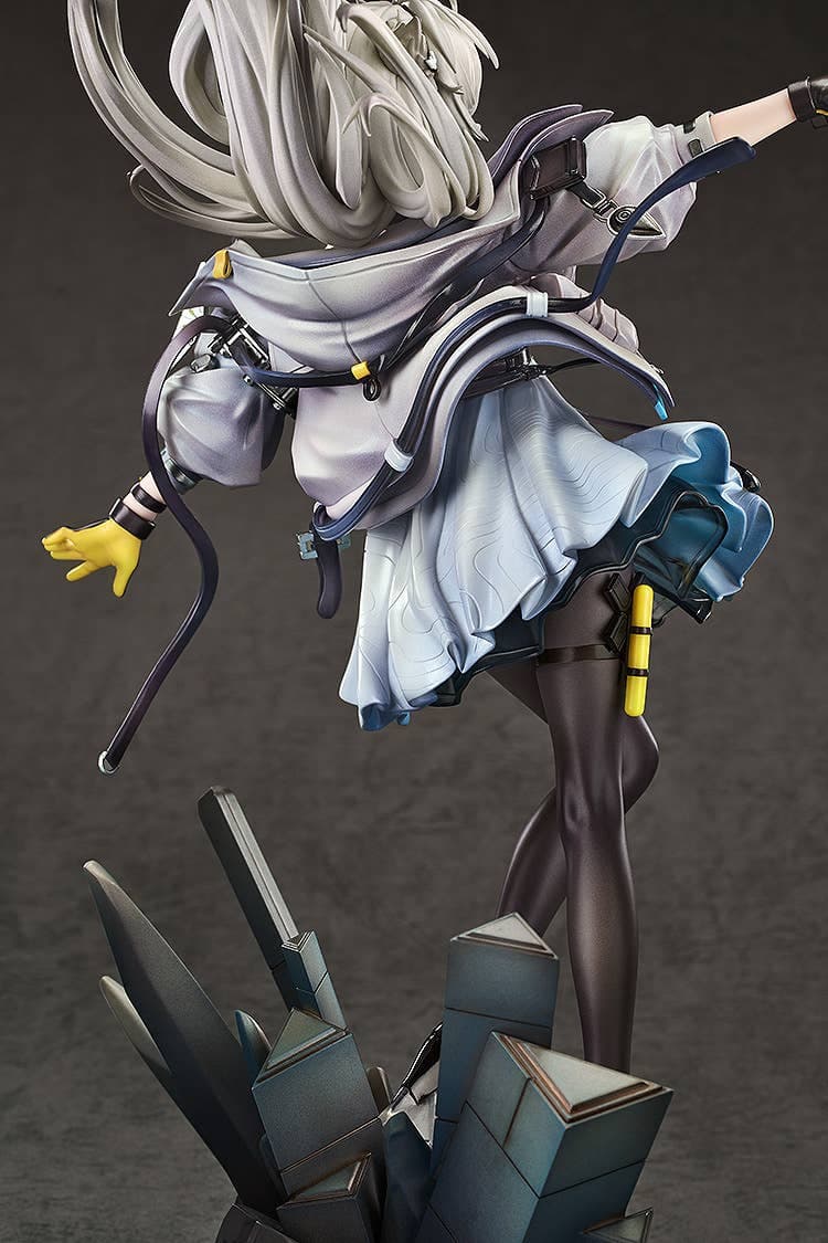 Arknights: Endfield - Perlica - 1/7 (Good Smile Arts Shanghai, Good Smile Company) - Image 7