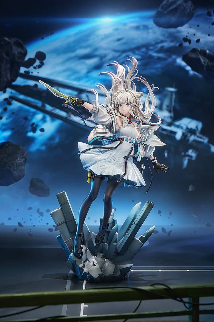 Arknights: Endfield - Perlica - 1/7 (Good Smile Arts Shanghai, Good Smile Company) - Image 8