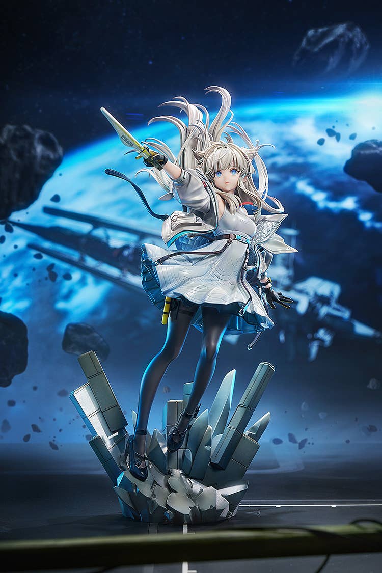 Arknights: Endfield - Perlica - 1/7 (Good Smile Arts Shanghai, Good Smile Company) - Image 9