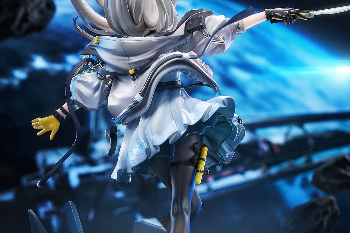 Arknights: Endfield - Perlica - 1/7 (Good Smile Arts Shanghai, Good Smile Company) - Image 10