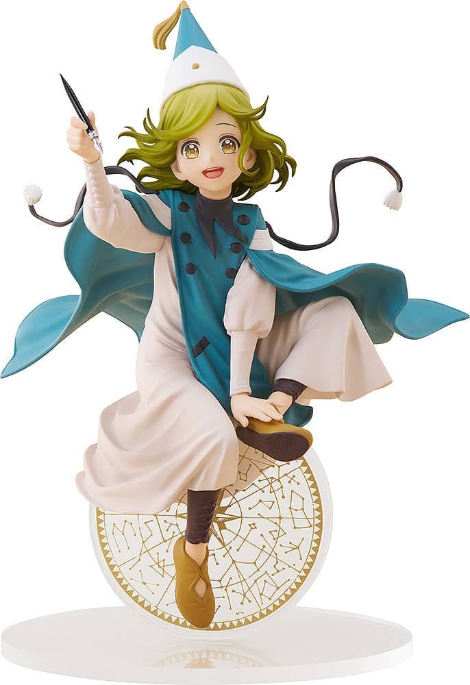 Tongari Boushi no Atelier - Coco - Pop Up Parade - L (Good Smile Company)