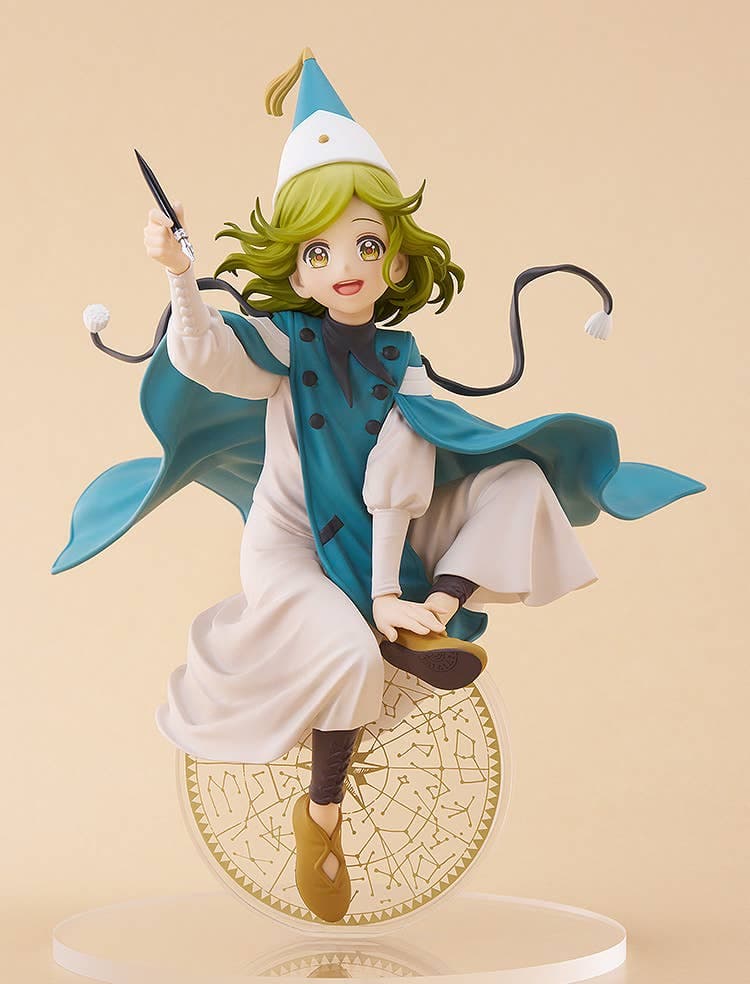 Tongari Boushi no Atelier - Coco - Pop Up Parade - L (Good Smile Company) - Image 2