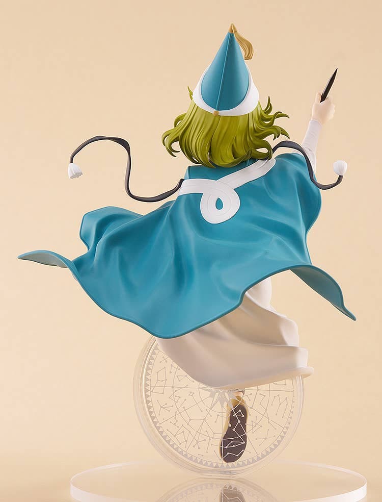 Tongari Boushi no Atelier - Coco - Pop Up Parade - L (Good Smile Company) - Image 3