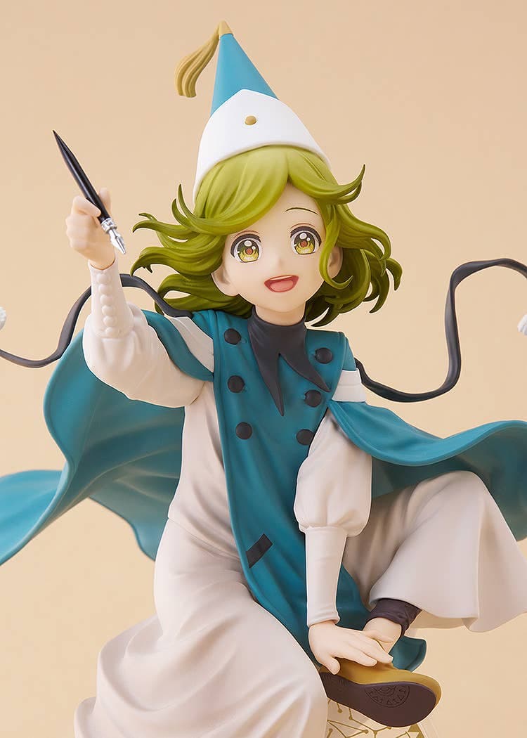 Tongari Boushi no Atelier - Coco - Pop Up Parade - L (Good Smile Company) - Image 4