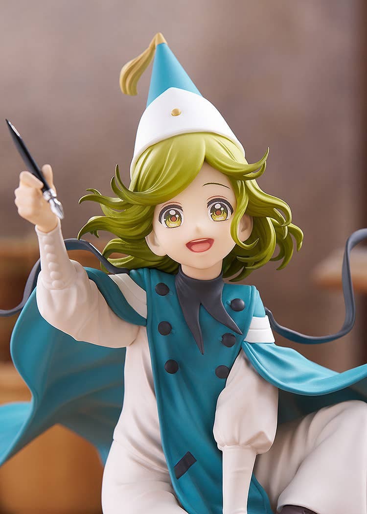 Tongari Boushi no Atelier - Coco - Pop Up Parade - L (Good Smile Company) - Image 5