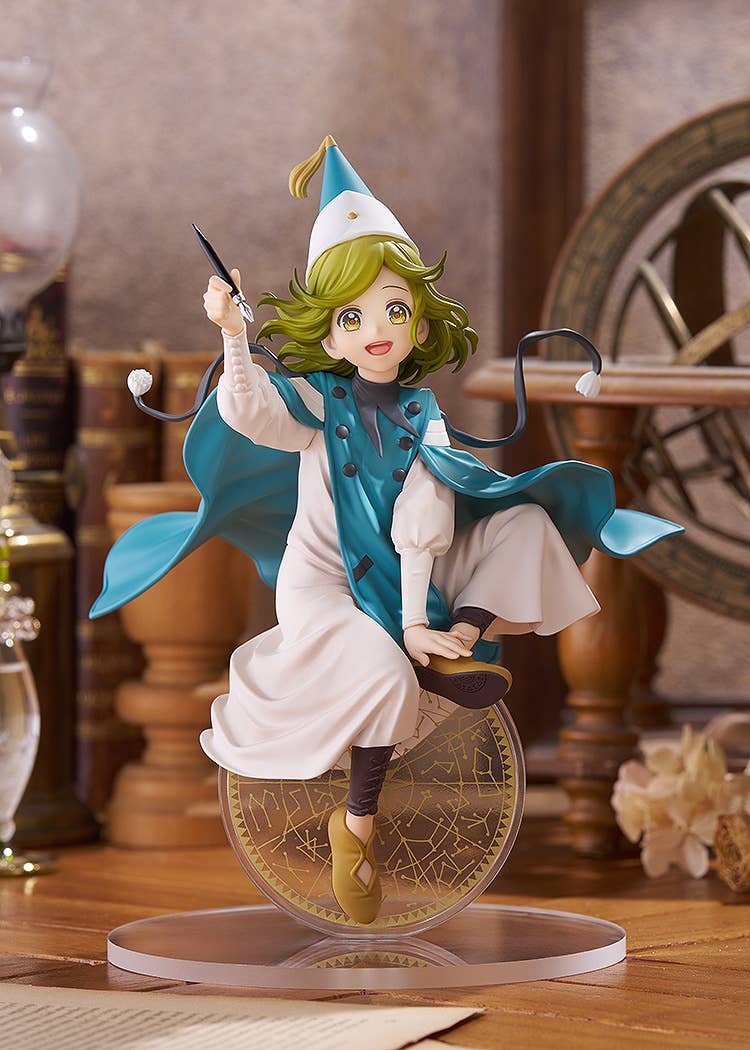 Tongari Boushi no Atelier - Coco - Pop Up Parade - L (Good Smile Company) - Image 6