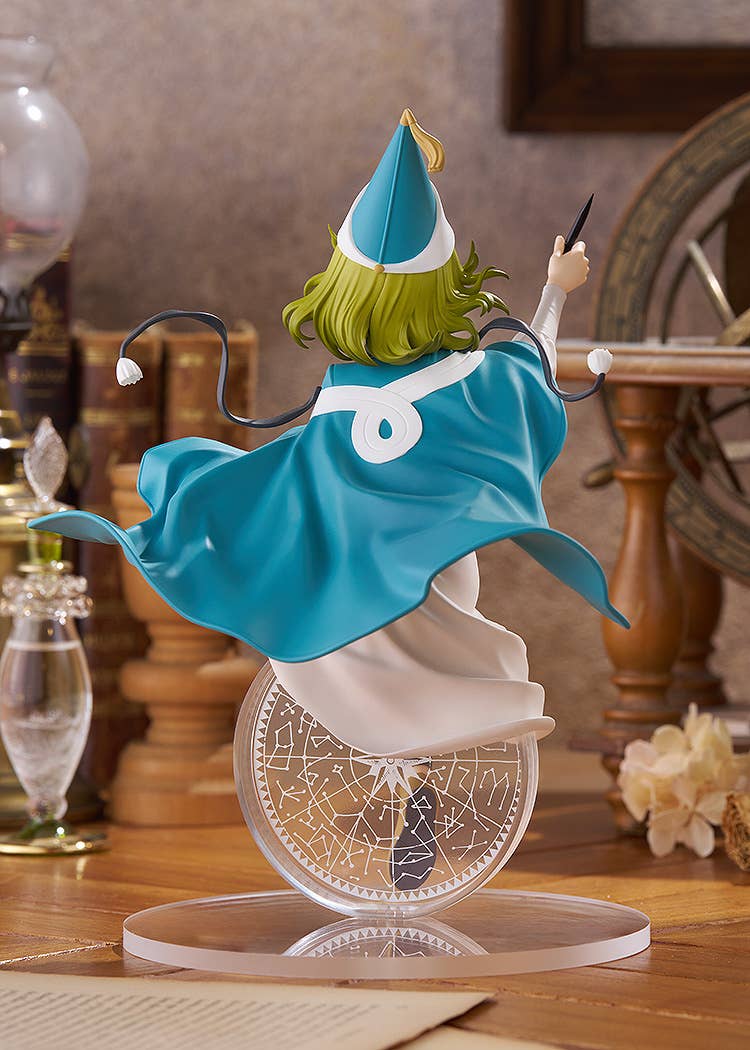 Tongari Boushi no Atelier - Coco - Pop Up Parade - L (Good Smile Company) - Image 7