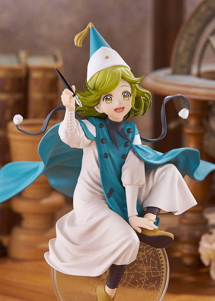 Tongari Boushi no Atelier - Coco - Pop Up Parade - L (Good Smile Company) - Image 8