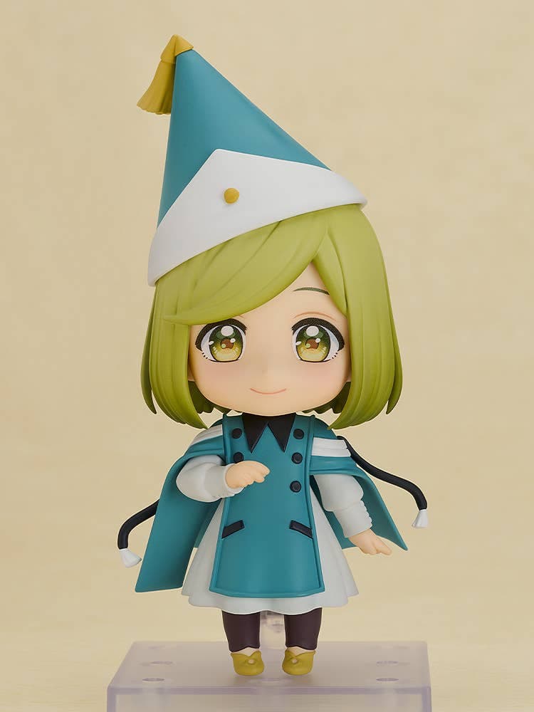 Tongari Boushi no Atelier - Coco - Fudemushi - Nendoroid (#3051) (Good Smile Company) - Image 2