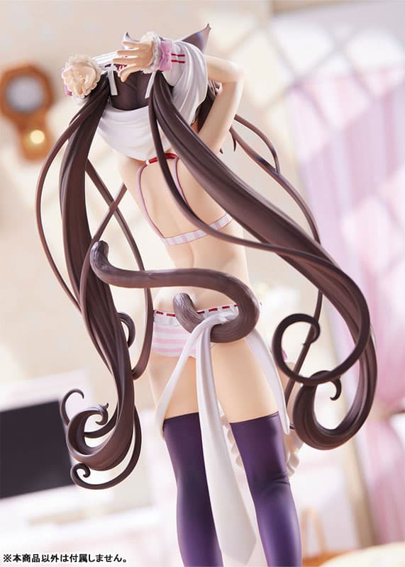 Nekopara - Chocola - 1/7 - Kigae no Hitotoki (PLUM) - Image 4