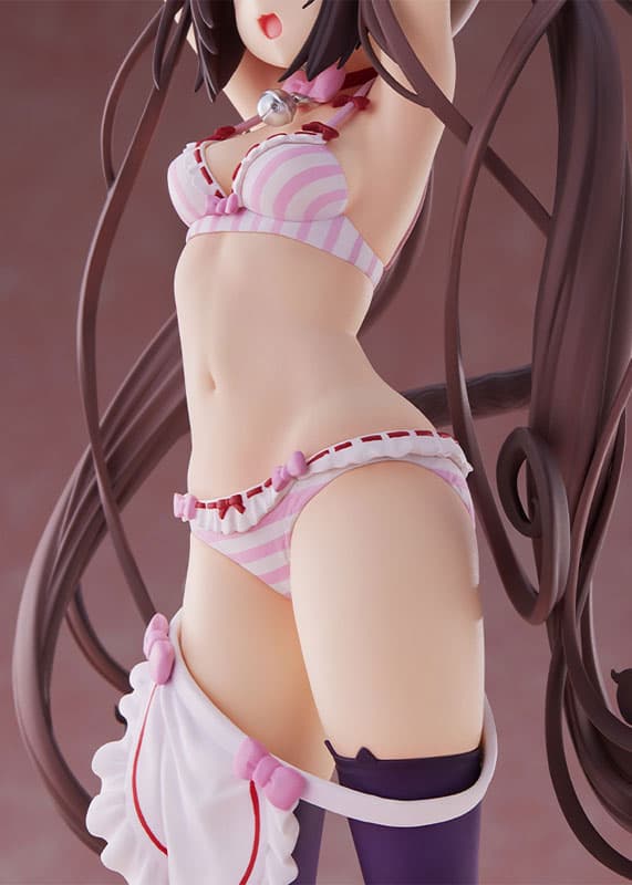 Nekopara - Chocola - 1/7 - Kigae no Hitotoki (PLUM) - Image 5