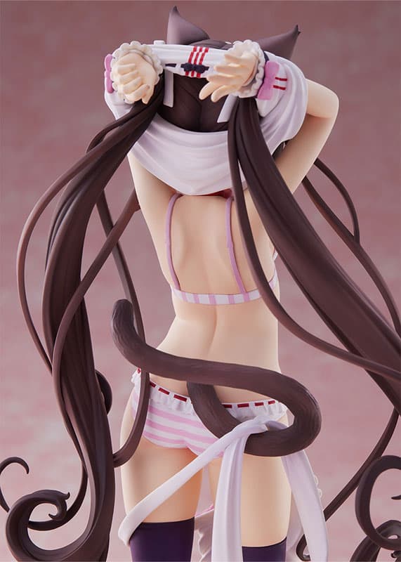 Nekopara - Chocola - 1/7 - Kigae no Hitotoki (PLUM) - Image 6