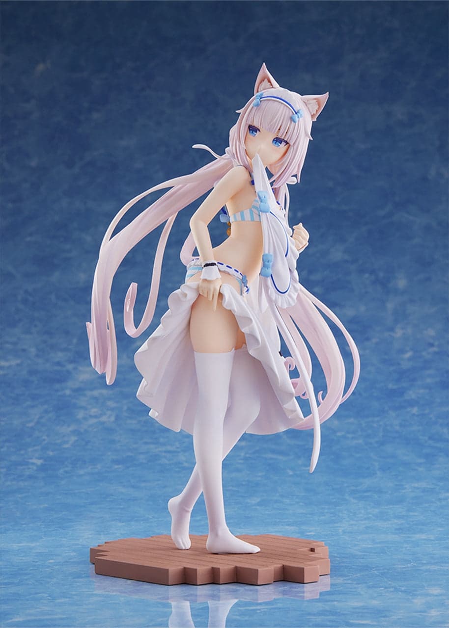 Nekopara - Vanilla - 1/7 - Kigae no Hitotoki (PLUM) - Image 2