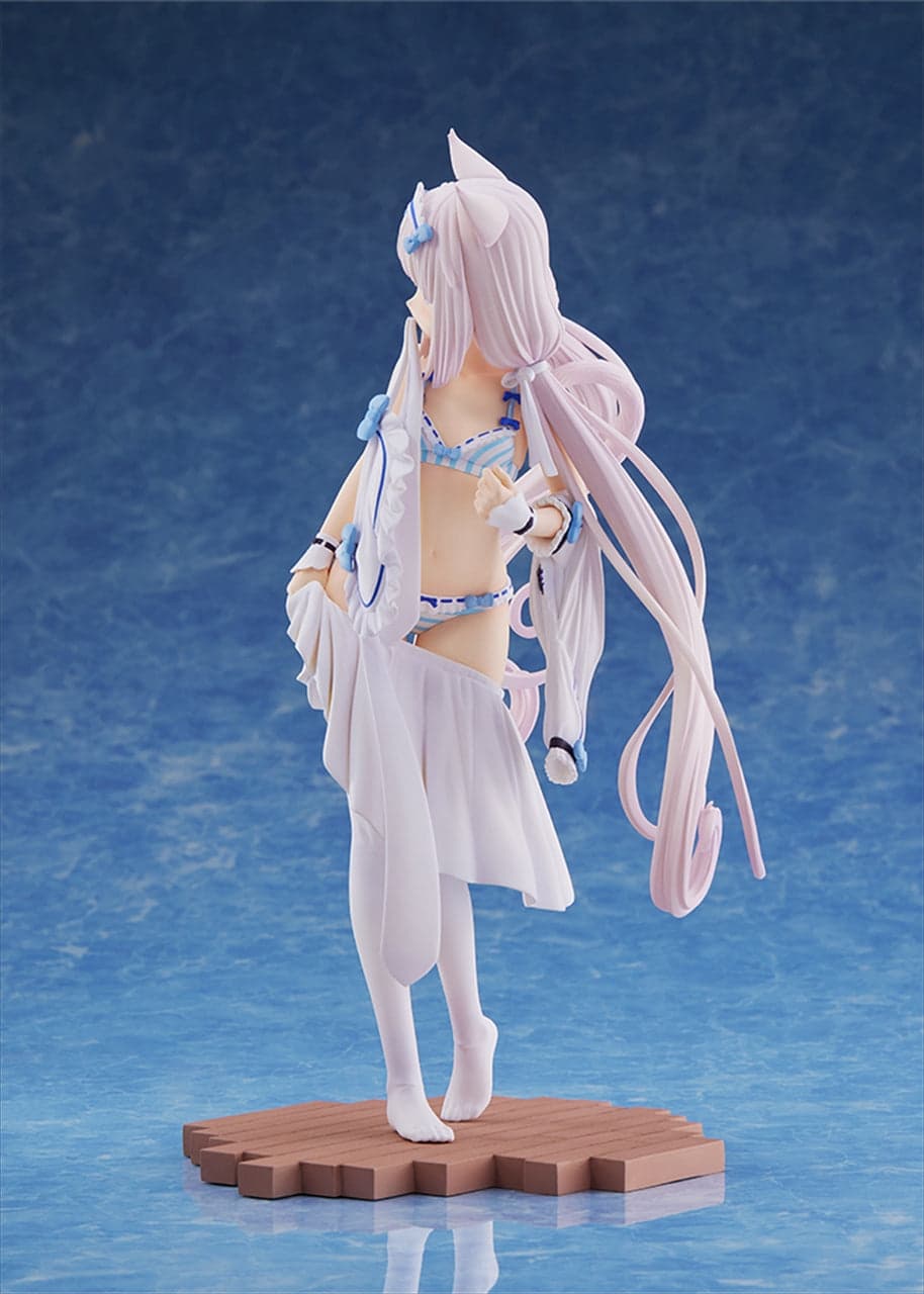 Nekopara - Vanilla - 1/7 - Kigae no Hitotoki (PLUM) - Image 3