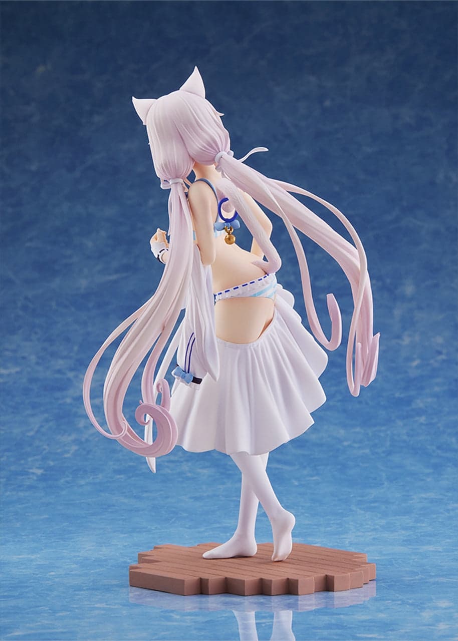 Nekopara - Vanilla - 1/7 - Kigae no Hitotoki (PLUM) - Image 4