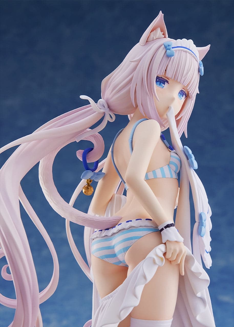 Nekopara - Vanilla - 1/7 - Kigae no Hitotoki (PLUM) - Image 5