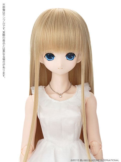 Azone Original Doll - Ellen - Time of eternal Ⅴ~A dream of princess~ (Azone, Obitsu Plastic Manufacturing) - Image 4