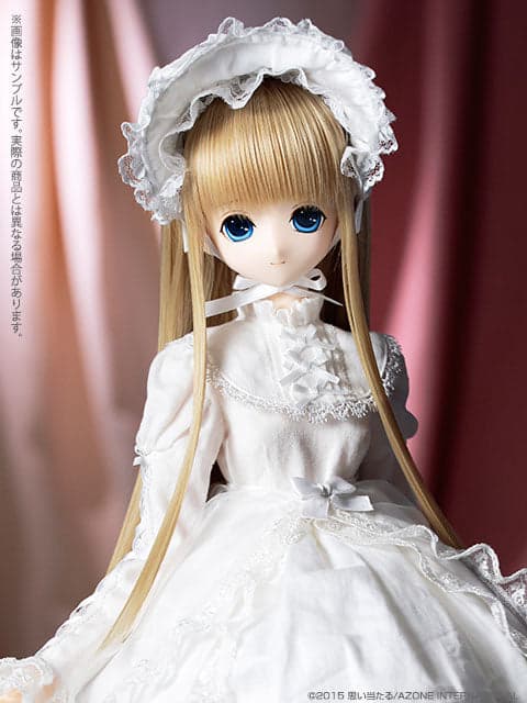 Azone Original Doll - Ellen - Time of eternal Ⅴ~A dream of princess~ (Azone, Obitsu Plastic Manufacturing) - Image 7