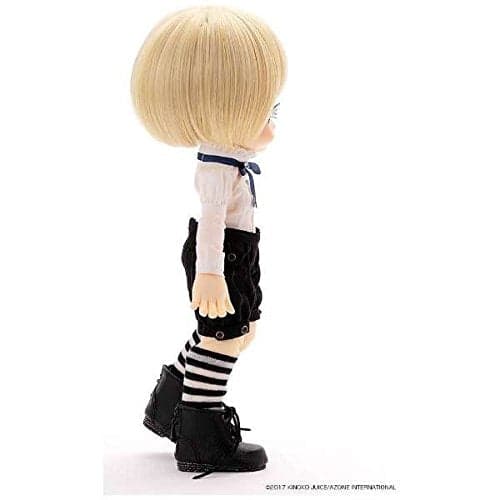 KIKIPOP! (5th Series) - Kiki - Lovers Smile, Champagne Blonde (Azone)