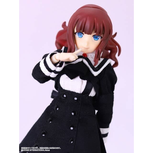 1/12 Assault Lily Kaede Johan Nouvel Simple Package - Image 2
