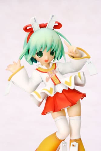 Mascot Character - Nerd-Tan - 1/8 - No underwear?! (Good Smile Company)