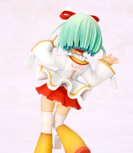 Mascot Character - Nerd-Tan - 1/8 - No underwear?! (Good Smile Company) - Image 2