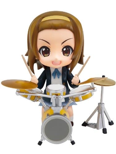 K-ON! - Tainaka Ritsu - Nendoroid (#094) (Good Smile Company)