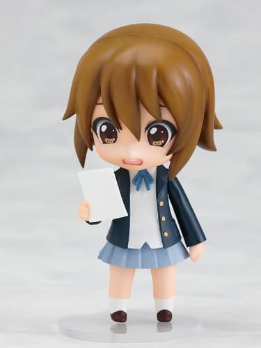 K-ON! - Tainaka Ritsu - Nendoroid (#094) (Good Smile Company) - Image 5