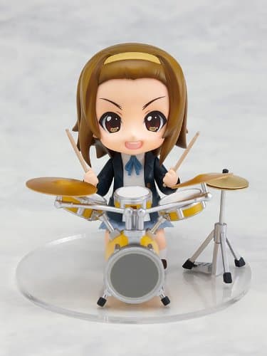 K-ON! - Tainaka Ritsu - Nendoroid (#094) (Good Smile Company) - Image 6