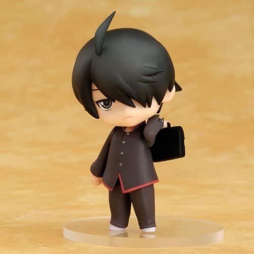 Bakemonogatari - Hitagi - Tsubasa - Koyomi - Nendoroid Petit (Good Smile Company) - Image 2