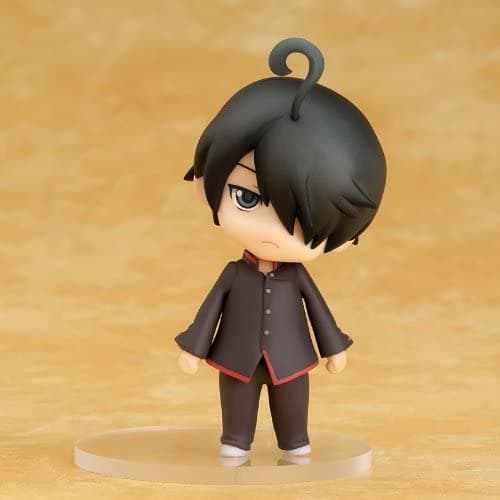 Bakemonogatari - Hitagi - Tsubasa - Koyomi - Nendoroid Petit (Good Smile Company) - Image 3