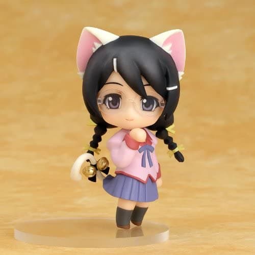 Bakemonogatari - Hitagi - Tsubasa - Koyomi - Nendoroid Petit (Good Smile Company) - Image 6
