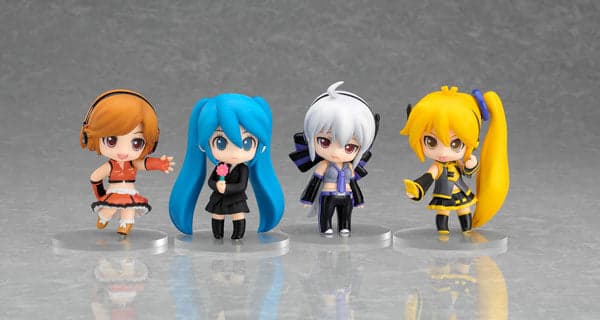 Nendoroid Petite - Vocaloid #01 BOX - Image 2