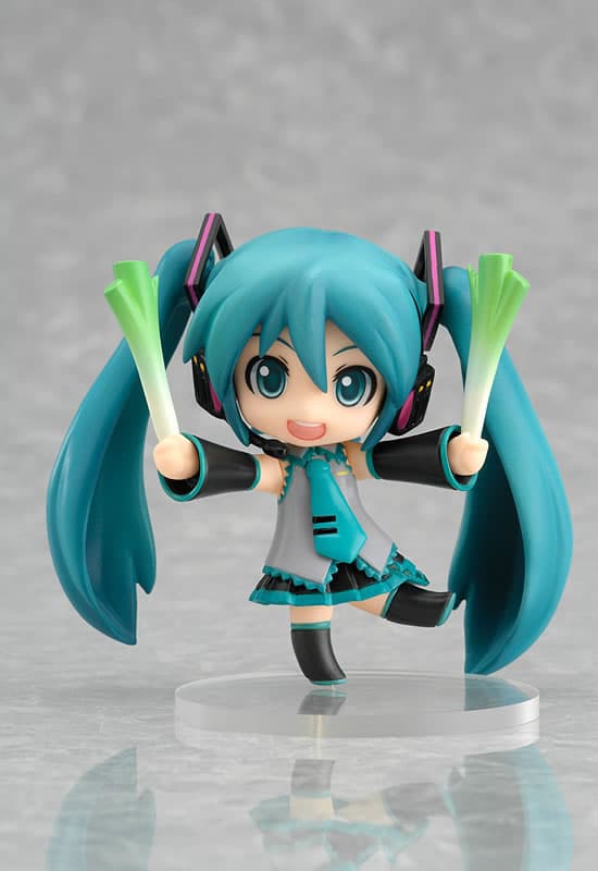 Nendoroid Petite - Vocaloid #01 BOX - Image 3