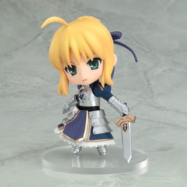 Nendoroid Petite - Fate/stay night 12Pack BOX
