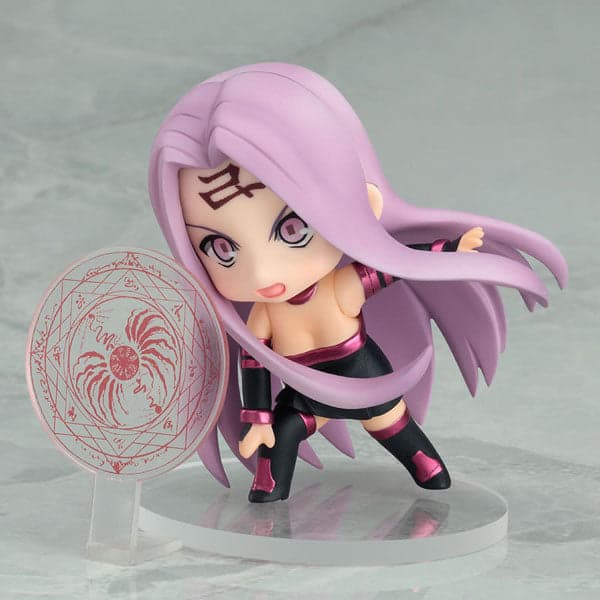 Nendoroid Petite - Fate/stay night 12Pack BOX - Image 12