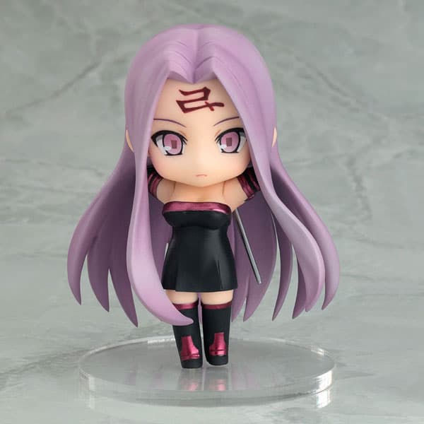 Nendoroid Petite - Fate/stay night 12Pack BOX - Image 3