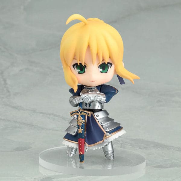 Nendoroid Petite - Fate/stay night 12Pack BOX - Image 4