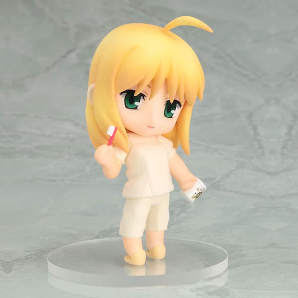 Nendoroid Petite - Fate/stay night 12Pack BOX - Image 5