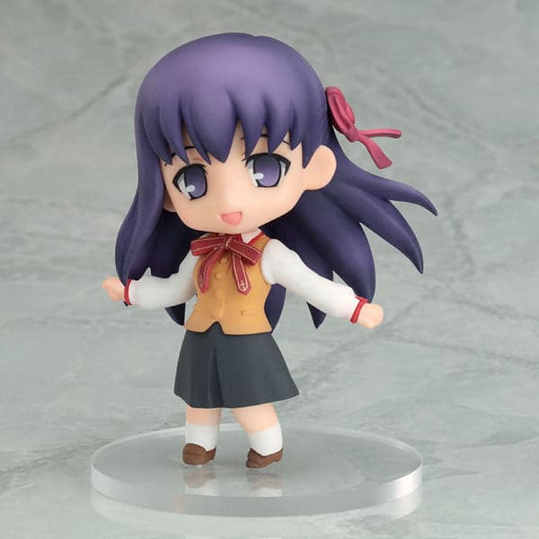 Nendoroid Petite - Fate/stay night 12Pack BOX - Image 6