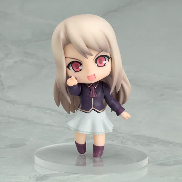 Nendoroid Petite - Fate/stay night 12Pack BOX - Image 8