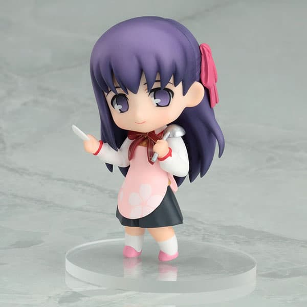 Nendoroid Petite - Fate/stay night 12Pack BOX - Image 10