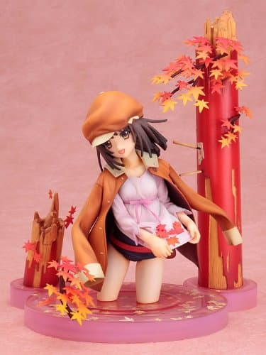 Bakemonogatari - Sengoku Nadeko - 1/8 (Good Smile Company) - Image 2